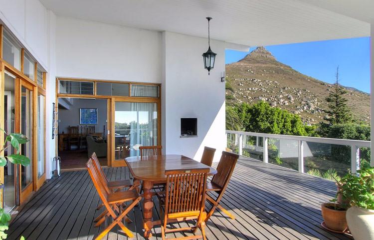 To Let 3 Bedroom Property for Rent in Llandudno Western Cape